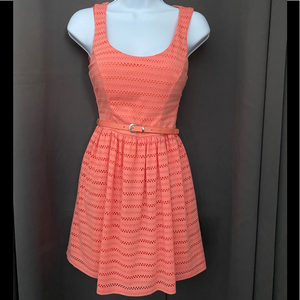 Woman’s dress